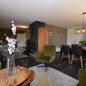 Durbuy-Cosy Appartement